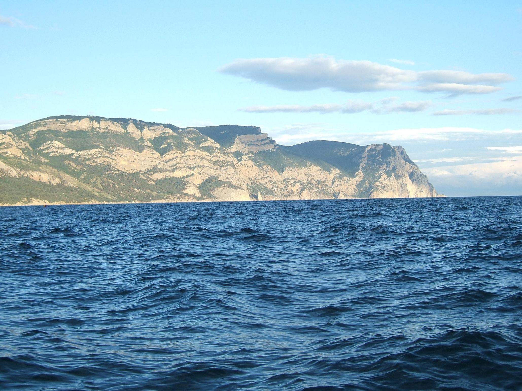 Crimea